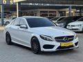 BURMASTER-HATASIZ-BOYASIZ-2017-AMG-DÜŞÜK KM-EXTRALI