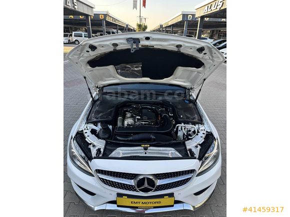 BURMASTER-HATASIZ-BOYASIZ-2017-AMG-DÜŞÜK KM-EXTRALI