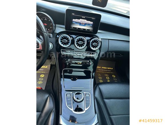 BURMASTER-HATASIZ-BOYASIZ-2017-AMG-DÜŞÜK KM-EXTRALI