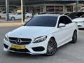 BURMASTER-HATASIZ-BOYASIZ-2017-AMG-DÜŞÜK KM-EXTRALI