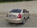 DR Auto'dan 2009 Hyundai Accent 1.5 CRDİ-VGT Team
