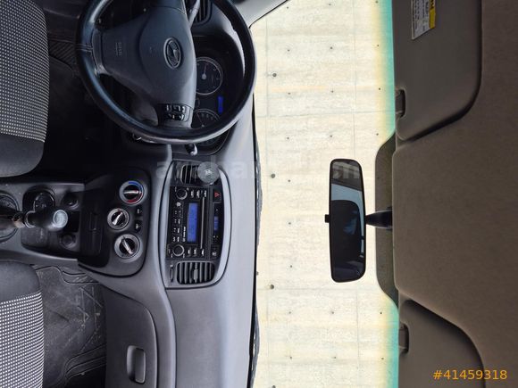 DR Auto'dan 2009 Hyundai Accent 1.5 CRDİ-VGT Team
