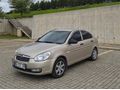 DR Auto'dan 2009 Hyundai Accent 1.5 CRDİ-VGT Team