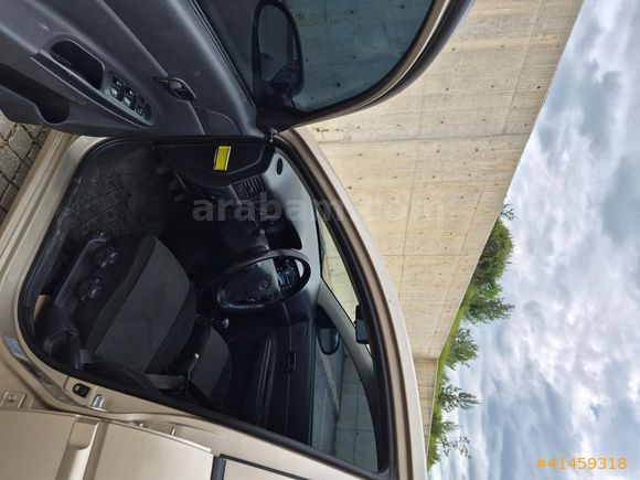 DR Auto'dan 2009 Hyundai Accent 1.5 CRDİ-VGT Team