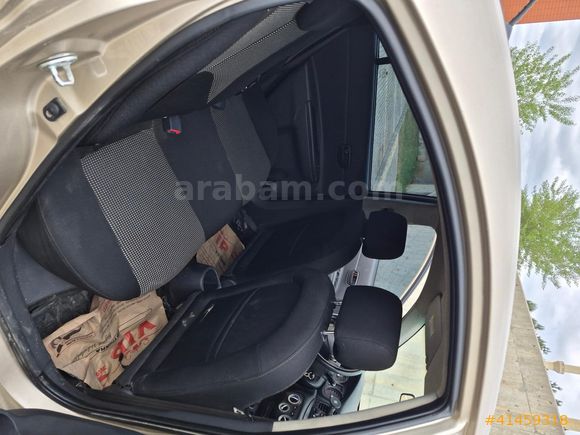 DR Auto'dan 2009 Hyundai Accent 1.5 CRDİ-VGT Team