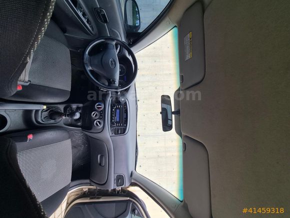 DR Auto'dan 2009 Hyundai Accent 1.5 CRDİ-VGT Team