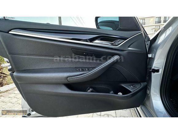 2017 MODEL HATASIZ 190.000 KM EXTRALI