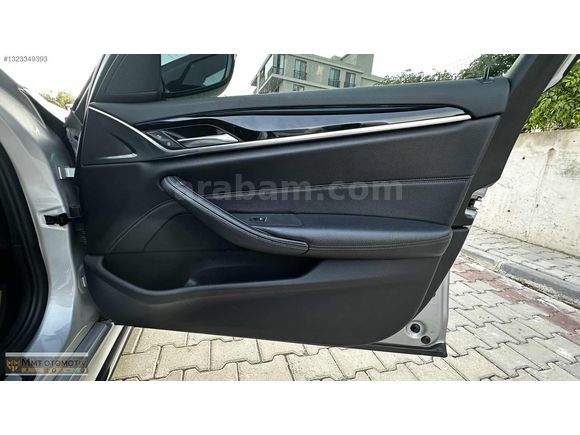 2017 MODEL HATASIZ 190.000 KM EXTRALI