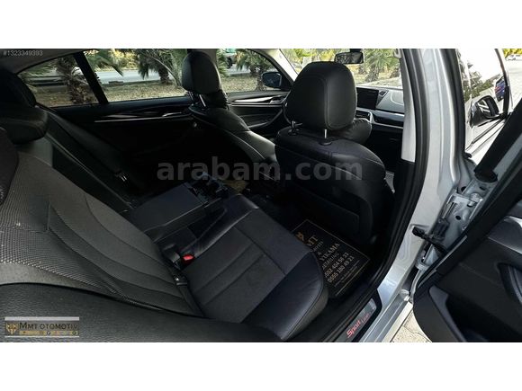 2017 MODEL HATASIZ 190.000 KM EXTRALI