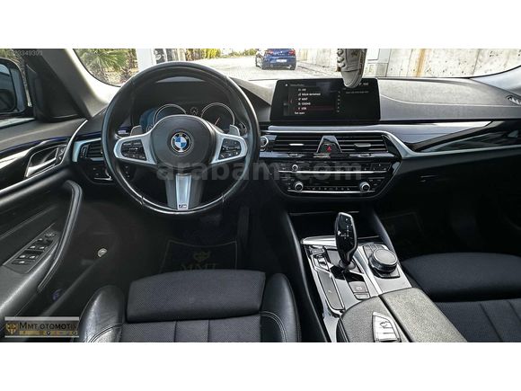 2017 MODEL HATASIZ 190.000 KM EXTRALI