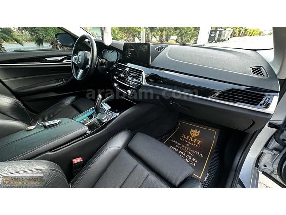 2017 MODEL HATASIZ 190.000 KM EXTRALI