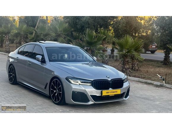 2017 MODEL HATASIZ 190.000 KM EXTRALI