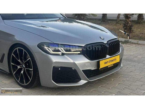 2017 MODEL HATASIZ 190.000 KM EXTRALI