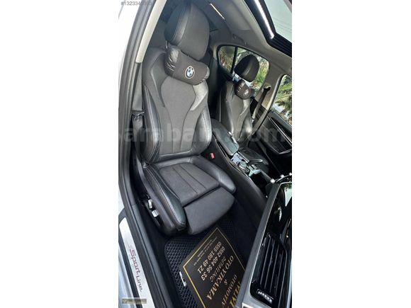 2017 MODEL HATASIZ 190.000 KM EXTRALI