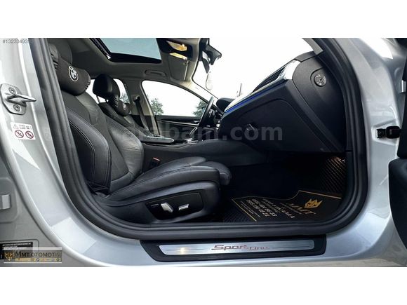 2017 MODEL HATASIZ 190.000 KM EXTRALI