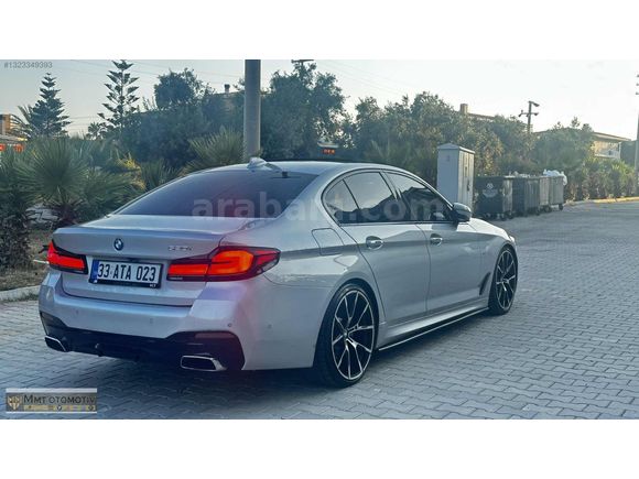 2017 MODEL HATASIZ 190.000 KM EXTRALI