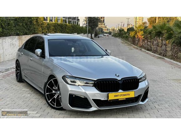 2017 MODEL HATASIZ 190.000 KM EXTRALI