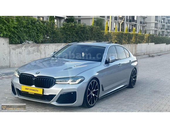 2017 MODEL HATASIZ 190.000 KM EXTRALI