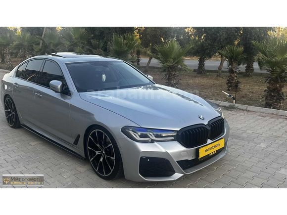 2017 MODEL HATASIZ 190.000 KM EXTRALI