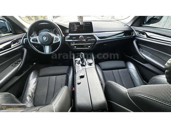 2017 MODEL HATASIZ 190.000 KM EXTRALI