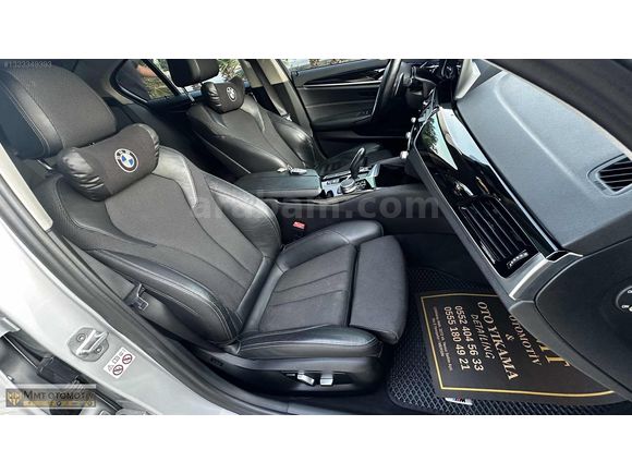 2017 MODEL HATASIZ 190.000 KM EXTRALI