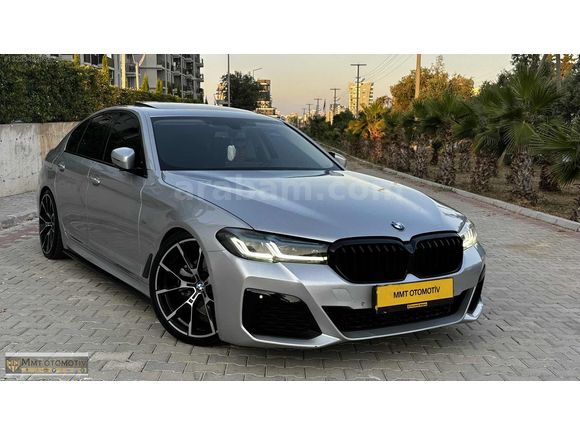 2017 MODEL HATASIZ 190.000 KM EXTRALI