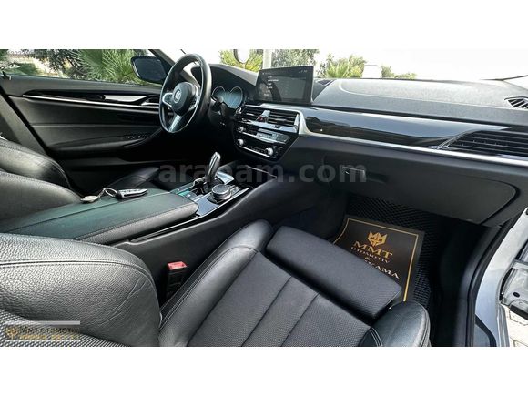 2017 MODEL HATASIZ 190.000 KM EXTRALI