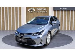 KARDELEN PLAZA TOYOTA COROLLA 2022 HYBRİD 63.000KM BOYASIZ
