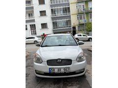 Sahibinden Hyundai Accent Era 1.4 Team 2008 Model