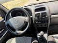 SNF MOTORS'DAN Clio 1.5 DCI Dynamique 2005