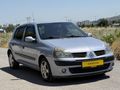SNF MOTORS'DAN Clio 1.5 DCI Dynamique 2005