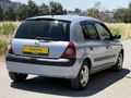 SNF MOTORS'DAN Clio 1.5 DCI Dynamique 2005