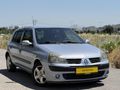 SNF MOTORS'DAN Clio 1.5 DCI Dynamique 2005