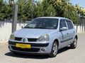 SNF MOTORS'DAN Clio 1.5 DCI Dynamique 2005