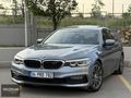HATASIZ 2017 520İ SPORTLİNE HAYALET-NEXT100-VAKUM-E.BAGAJ