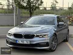 HATASIZ 2017 520İ SPORTLİNE HAYALET-NEXT100-VAKUM-E.BAGAJ