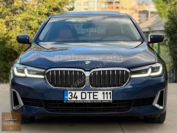2021 5.20i HATASIZ NEXT100/TABA/HARMAN KARDON/KÖR NOKTA/