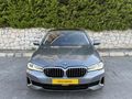 OĞULTARHAN OTOMOTİV 2021 MODEL BMW 520İ
