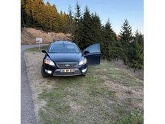 Sahibinden Ford Mondeo 1.6 Selective 2010 Model