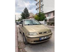Sahibinden Fiat Albea 1.2 Dynamic 2004 Model