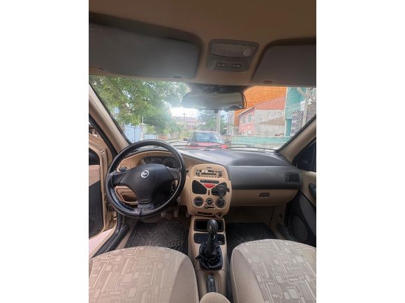 Sahibinden Fiat Albea 1.2 Dynamic 2004 Model