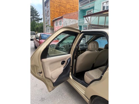 Sahibinden Fiat Albea 1.2 Dynamic 2004 Model