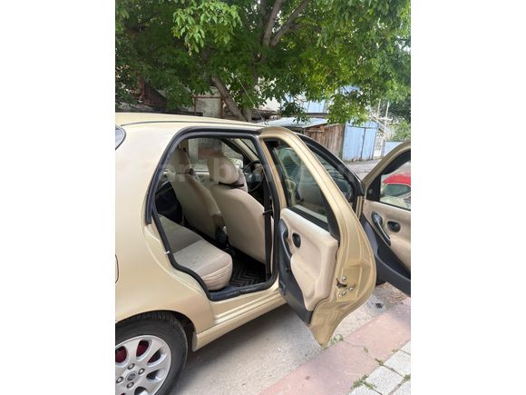 Sahibinden Fiat Albea 1.2 Dynamic 2004 Model