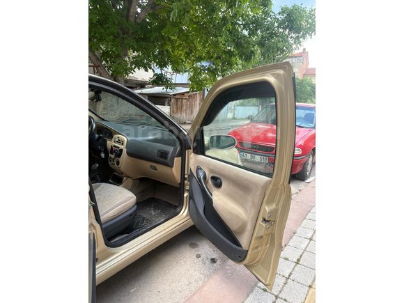 Sahibinden Fiat Albea 1.2 Dynamic 2004 Model