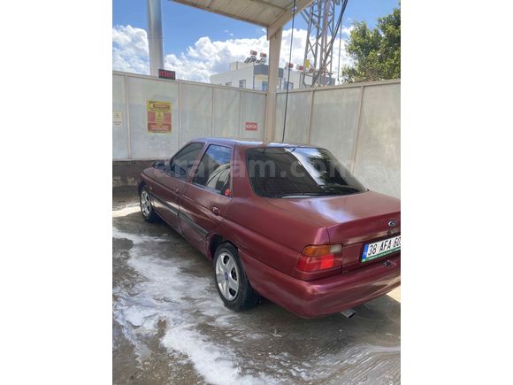 Sahibinden Ford Escort 1.6 CL 1997 Model 