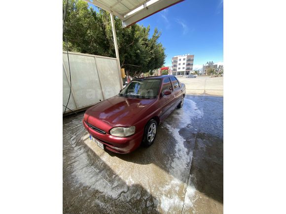 Sahibinden Ford Escort 1.6 CL 1997 Model 