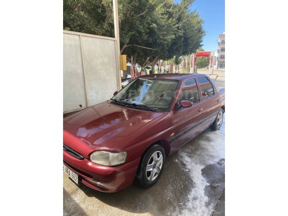 Sahibinden Ford Escort 1.6 CL 1997 Model 