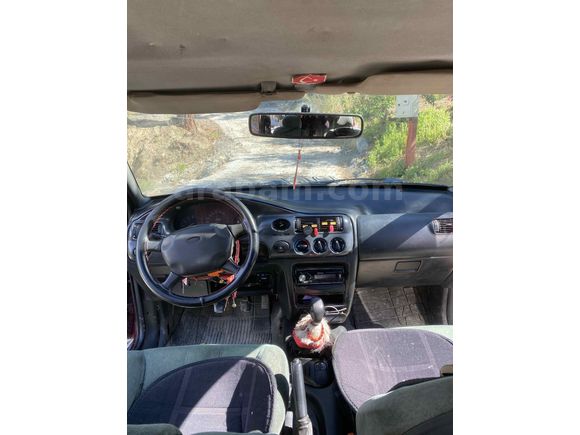 Sahibinden Ford Escort 1.6 CL 1997 Model 