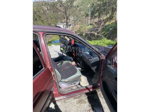 Sahibinden Ford Escort 1.6 CL 1997 Model 