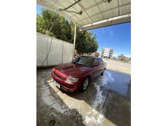 Sahibinden Ford Escort 1.6 CL 1997 Model 